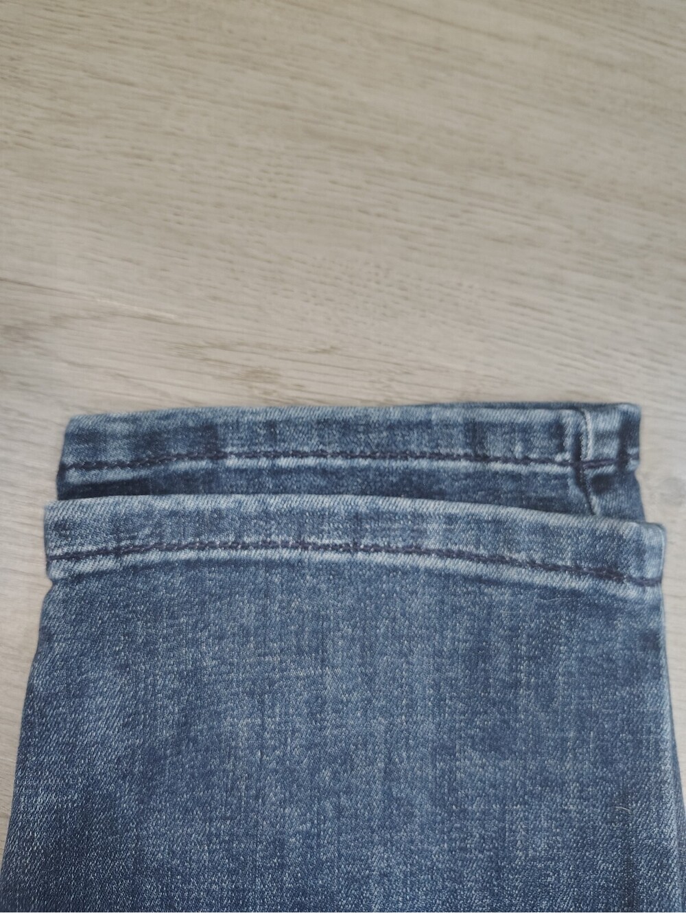 J Jill denim. Size 14P - Picture 9 of 9